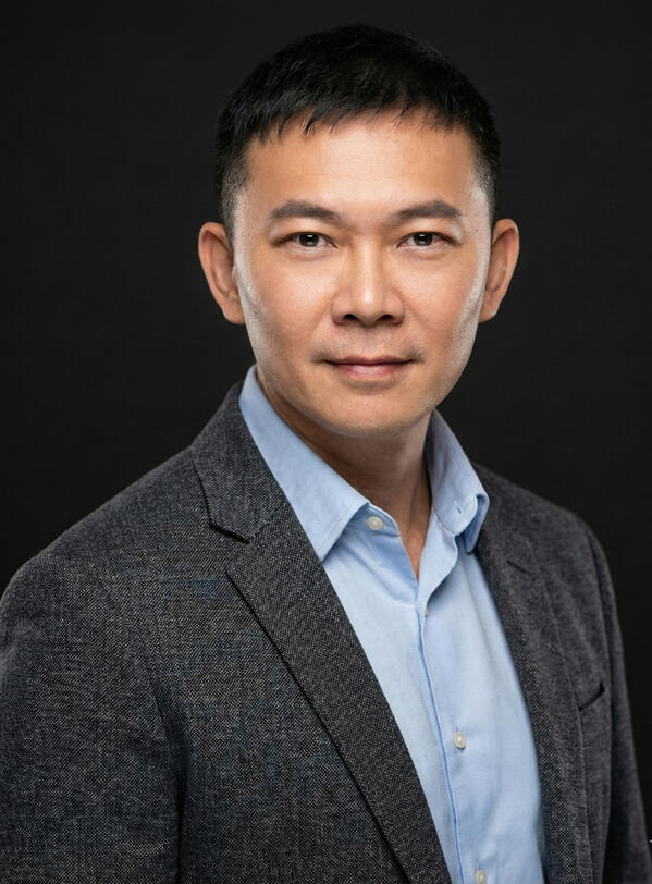 Matthew Mok Matthew Mok